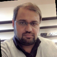 Neeraj Kumar Mishra