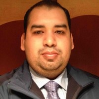 Adrian Hernández Vázquez