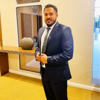 Yasar Ibrahim