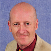 Malcolm Friend