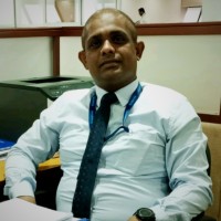 Sudesh Wickramasinghe