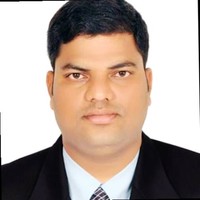 Sudarshan Lolapu