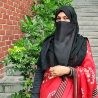 Sumaiya Islam