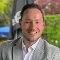 Patrick Schwaiger