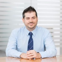 Paul Da Silveira