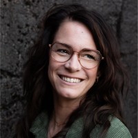 Ingrid Huijbregts