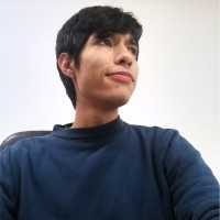 Eric Solis