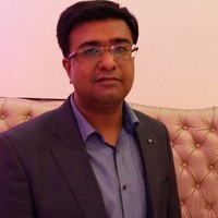 Dheeraj Bhatia