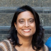 Parul (Peri) Doshi-O'Neill