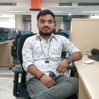 Krishna Gupta