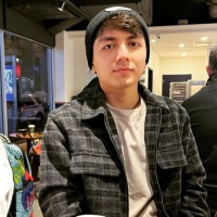 Bektur Abdisattarov