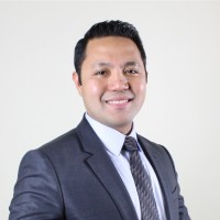 Daniel Tecson