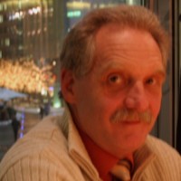 Detlef Schroers
