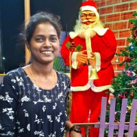 Yashika P