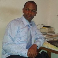 Kelvin Ndera