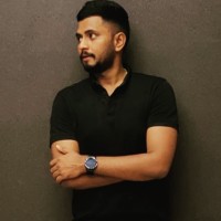 Vivek Soni