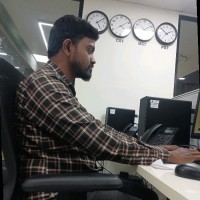 Harikiran Dande