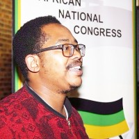 Buyile Matiwane
