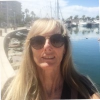 Jocelyne ROVERA MARIN