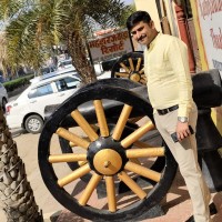 Suraj Singh