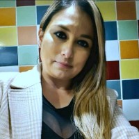 Liliana Rojas