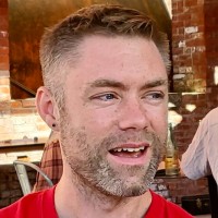 Sean Donovan