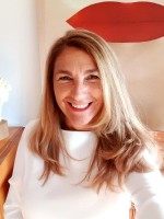 Marie-Laure Rivier Echarri