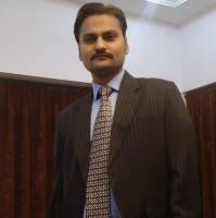ABHISHEK SAXENA