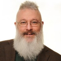 Gregory Robinson