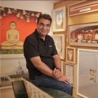 Ashish Ajmera