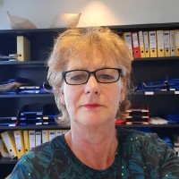 Vera Blaauw