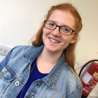 Tiff Kishbaugh