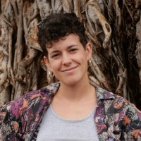 Ruth M-Domènech
