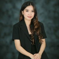 Bernadette Frias