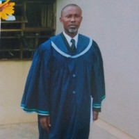 Edward Akyeampong