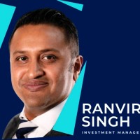 Ranvir Singh MBA, LLM, MA(Oxon)
