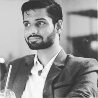 Yogesh Karwa