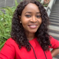 Jennifer Igbedion