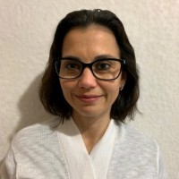 Mariana Pérez de la Isla