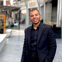 Ahmed Mohamed