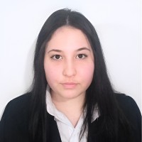 Guadalupe Geraldine Martínez