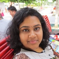 Narmada Selladurai