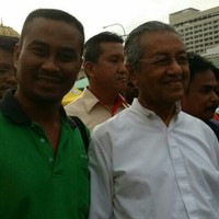Putra Khairul