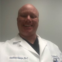 Geoffrey Sharpe