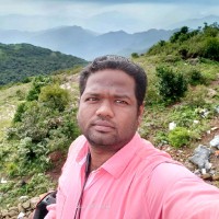 Trilochan Pradhan