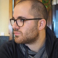 Baptiste Pourtau