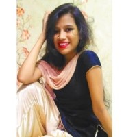 Neha Shaw