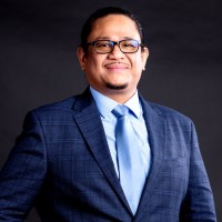 Johan Iskandar Hasan