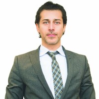 Cyrus Damavandi