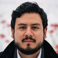 Gerardo Rosales